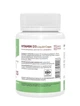 Вітамін D3 Stark Pharm Vitamin D3 (холекальциферол) Liquid Caps 2000IU 90 рідких капсул (22395) - зображення 2