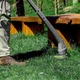 Триммер электрический INTERTOOL DT-2243 - изображение 8