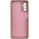 Чехол на Samsung Galaxy A56 5G / для самсунг галакси А56 ТПУ Розовый / Pink Sand - изображение 2