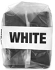 Горіхове вугілля для кальяну The WHITE 3 кг (без коробки) - зображення 6