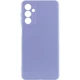 Чохол на Samsung Galaxy A26 5G / для самсунг галаксі А26 ТПУ Бузковий / Dasheen - зображення 1