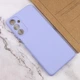 Чохол на Samsung Galaxy A26 5G / для самсунг галаксі А26 ТПУ Бузковий / Dasheen - зображення 3