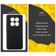 Чехол на Xiaomi Redmi Note 14 Pro 4G / для Ксяоми, сяоми, ксиоми редми ноте 14 про ТПУ - изображение 2