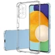 Чохол на Samsung Galaxy A52 4G / A52 5G / A52s / для самсунг галаксі А52, самсунг А52с з посиленими кутами - зображення 2