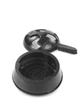 Стабилизатор жара для кальяна (калауд) Kaloud черный матовый - изображение 7