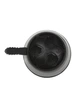 Стабилизатор жара для кальяна (калауд) Kaloud черный матовый - изображение 14
