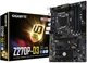 Материнська плата Gigabyte GA-Z270P-D3 (GA-Z270P-D3) (Socket 1151, Intel Z270, ATX) Б/в,U1 - зображення 4