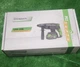 Перфоратор аккумуляторный Grasser GRHH 226 с бесщеточным мотором - изображение 5