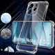 Чехол на Xiaomi Redmi Note 14 5G / для Ксяоми, сяоми, ксиоми редми ноте 14 с усиленными углами - изображение 2