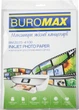 Фотобумага Buromax матовая 180 г/м2 А4 100 листов (ВМ.2225-4100) - изображение 1