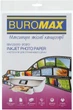 Фотопапір Buromax глянсова 120 г/м2 А4 20 аркушів (BM.2220-2020) - зображення 1