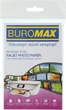 Фотобумага Buromax глянцевая 200 г/м2 10х15 см 100 листов (ВМ.2230-5100) - изображение 1
