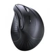 Мышка Ugreen MU008 Black (25444) - изображение 2