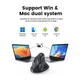 Мышка Ugreen MU008 Black (25444) - изображение 6