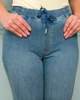 Джинси CJeans 5902-5, 56, блакитний тінт - изображение 7