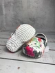 Сабо дитячі для дівчинки CROCKS Lined Tie Dye 20/21р-13см Різнобарвний (661) - зображення 9