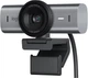 Вебкамера Logitech MX Brio Graphite (960-001559) - зображення 1