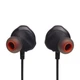 Навушники JBL Quantum 50С Black (JBLQTUM50CBLK) - зображення 3