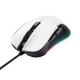 Мишка Trust GXT 922 Ybar Illuminated White (24730) - зображення 2