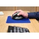 Миша бездротова Trust Bayo + Ergonomic, BT/WL/USB-A, чорний 277140 - изображение 8