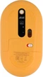 Мышь 2E MF300 CAPYBARA:SUNSET Silent Wireless/Bluetooth Yellow (2E-MF300WCAPIBARAYW) - изображение 4