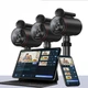 Веб-камера Emeet StreamCam One Black (Emeet-E7004) - изображение 10