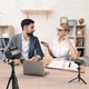 Веб-камера Emeet StreamCam One Black (Emeet-E7004) - изображение 12