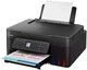 Urządzenie wielofunkcyjne Canon Pixma G3480 Black (6708C009AA) - obraz 3