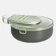 Мультифункциональная овощерезка 10 в 1 кухонный слайсер Vegetable Chopper Slicer Pro - изображение 4