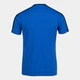 Футболка Joma ECO CHAMPIONSHIP сине-т.синяя 102748.703 Joma M - изображение 2