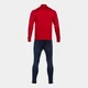 Костюм спортивний Joma CHAMPION VII червоно-білий 103083.602 Joma 2XS - зображення 3