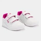 Кроссовки Joma детские бело-розовые GINKANA WGINW2442V Joma 25 - изображение 3