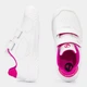 Кроссовки Joma детские бело-розовые GINKANA WGINW2442V Joma 25 - изображение 5