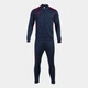 Костюм спортивний т.синьо-червоний CHAMPION VII 103083.336 Joma S - зображення 3