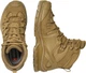 Ботинки тактические Salomon QUEST 4D GTX Forces 2 UK 4.5/EU 37 Coyote (0193128024635) - изображение 4