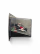 Металлическая Коллекционная лимитированная Модель Panini F1 McLaren MP 4/2B - 1985 Alain Prost / McLaren / Formula 1 Collection - изображение 2