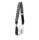 Жіноча сумка Marc Jacobs The Bi Color J Marc Shoulder Bag 2P3HSH025H01 біла - зображення 4