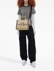 Сумка шопер женская Marc Jacobs The Jacquard Medium Tote Bag M0017027263 - изображение 4