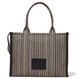 Сумка шопер женская Marc Jacobs Monogram The Large Tote Bag H076M01RE21-261 - изображение 4