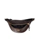 Женская сумка Coach Signature Belt Bag Fanny Pack Brown F48740 - изображение 2