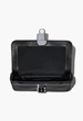 Жіноча сумка Marc Jacobs The J Marc Shoulder Bag H956L01PF22-016 чорна - зображення 3