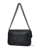 Жіноча сумка Marc Jacobs The J Marc Shoulder Bag H956L01PF22-016 чорна - зображення 5