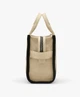 Сумка шопер женская Marc Jacobs The Jacquard Small Tote Bag M0017025263 - изображение 4