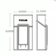 Портсигар с USB зажигалкой (18-20) - изображение 2