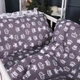 Комплект постельного белья Mirson Полуторный Евро 160x220 см Kids Time 17-0675 Queen of Now Бязь (2200010187854) - изображение 2