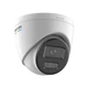 Камера відеоспостереження Hikvision DS-2CD1347G2H-LIUF, 4 Мп з Мікрофоном, 2.8 мм, IP67 - зображення 3