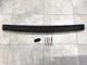 Спойлер лип багажника Dodge Challenger SRT 2008-2020 ABS пластик, черный глянец для Dodge Challenger 2008-2020 (7633) - изображение 4