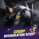 Ароматизатор и нейтрализатор запахов Chemical Guys Galactic Scent - 473мл - изображение 2