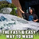 Пенообразователь для мойки авто Chemical Guys TORQ Foam Blaster 6 Pro - изображение 2