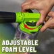 Пенообразователь для мойки авто Chemical Guys TORQ Foam Blaster 6 Pro - изображение 3